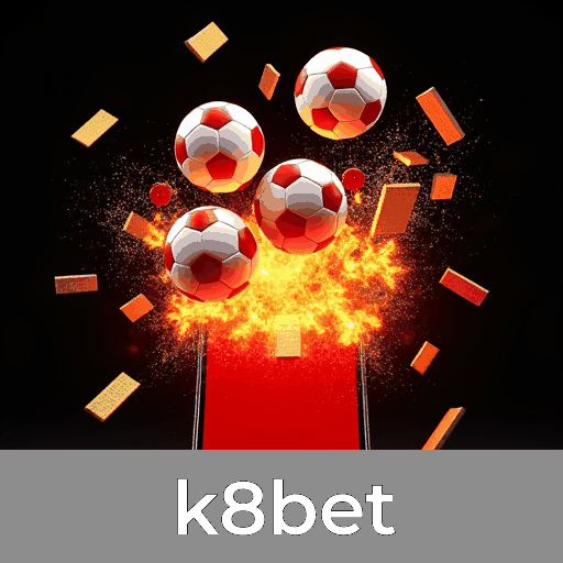 Aproveite os Bônus Únicos e Ofertas do k8bet!