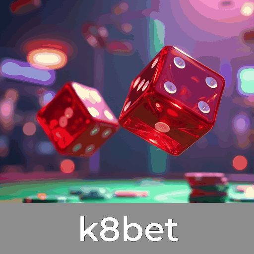 K8bet: Emoção e Oportunidades de Ganho nos Jogos de Cassino