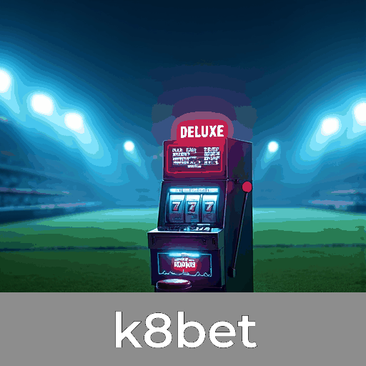 k8bet-Icon