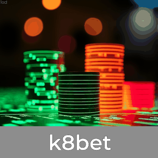 k8bet: Slots-Grandes Prêmios, Jogos de Mesa-Desafios Únicos, Dealers Ao Vivo-Experiência Imersiva