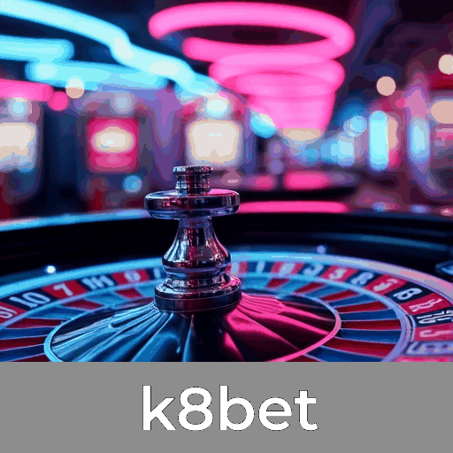 k8bet-Icon