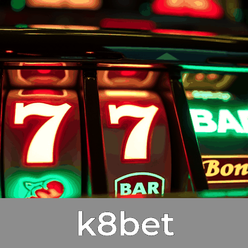 k8bet-Icon