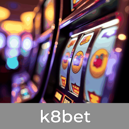 K8bet: Apostas Móveis com Facilidade e Funcionalidade Completa