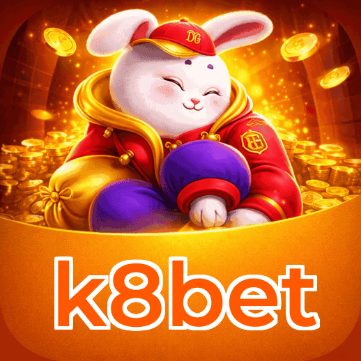 Catálogo k8bet 2.547 jogos