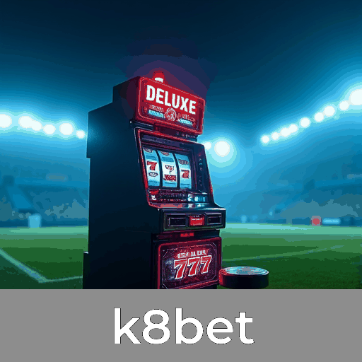 K8bet: Experiência Profissional com Dealers ao Vivo para Brasileiros