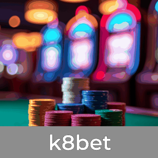 k8bet-Icon