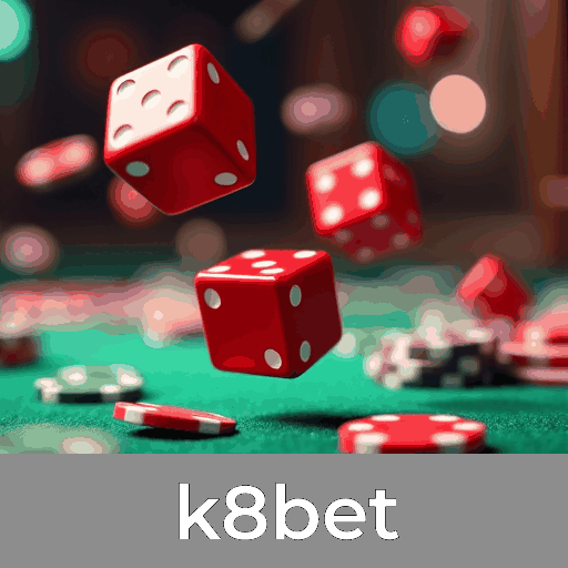 K8bet: Especialista em Apostas Esportivas com Foco no Brasil