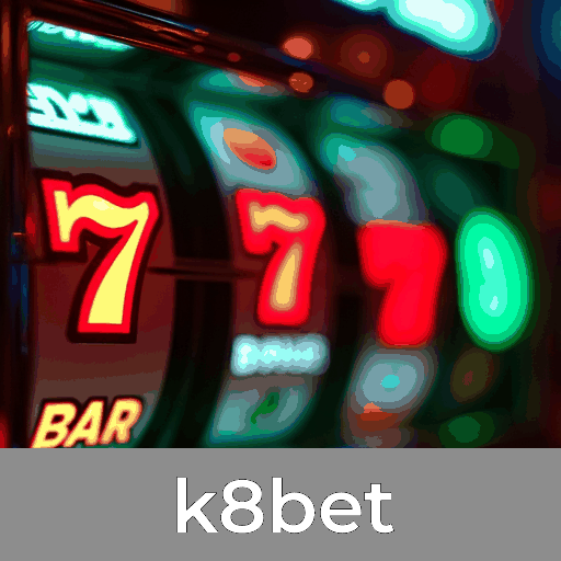 k8bet: Slots-Grandes Prêmios, Jogos de Mesa-Desafios Únicos, Dealers Ao Vivo-Experiência Imersiva