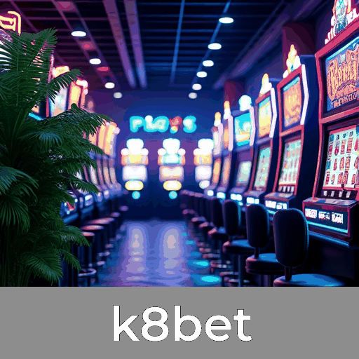 K8bet: Especialista em Apostas Esportivas com Foco no Brasil