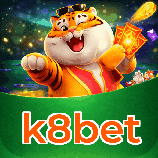 k8bet bônus R$5.000
