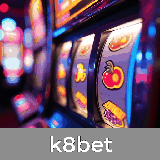 k8bet: A Plataforma de Jogos com Serviços Profissionais