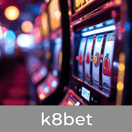 k8bet-Icon