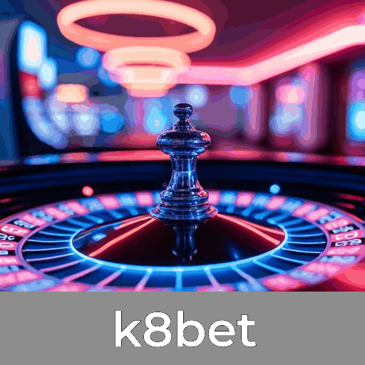 k8bet-Icon