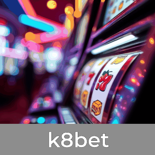 O que é o k8bet Bônus de Registro?