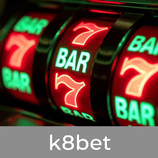 k8bet-Icon
