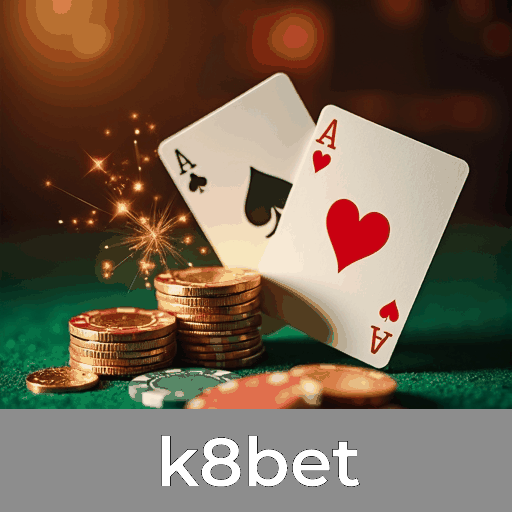 Aproveite os Bônus Únicos e Ofertas do k8bet!