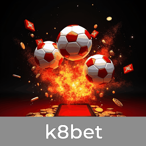 Aproveite os Bônus Únicos e Ofertas do k8bet!