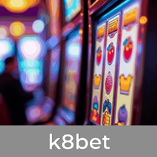 k8bet-Icon
