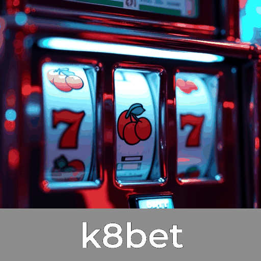 k8bet-Icon