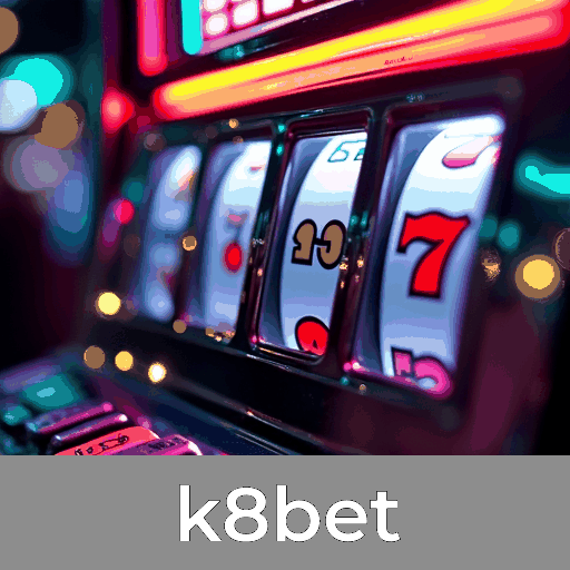 k8bet-Icon