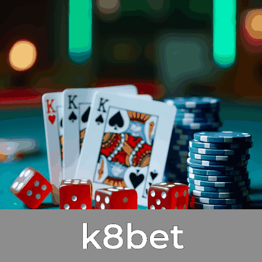 O que é o k8bet Bônus de Registro?