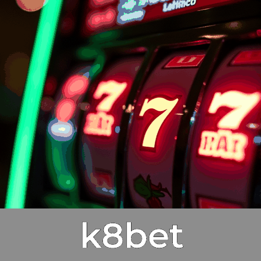 K8bet: Emoção e Oportunidades de Ganho nos Jogos de Cassino