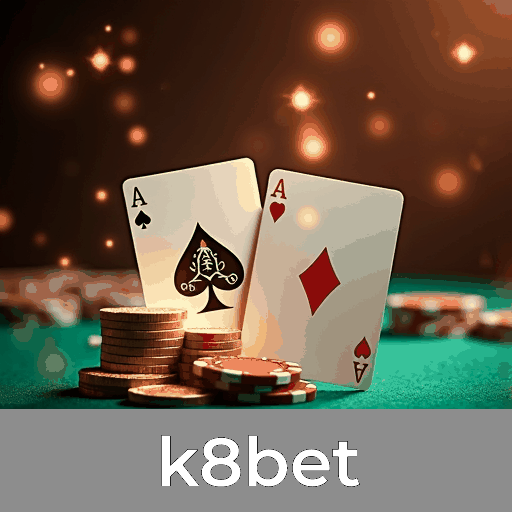 K8bet: Apostas Móveis com Facilidade e Funcionalidade Completa