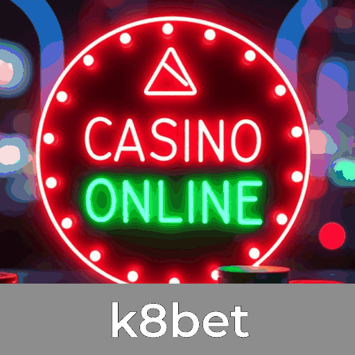 K8bet: Especialista em Apostas Esportivas com Foco no Brasil