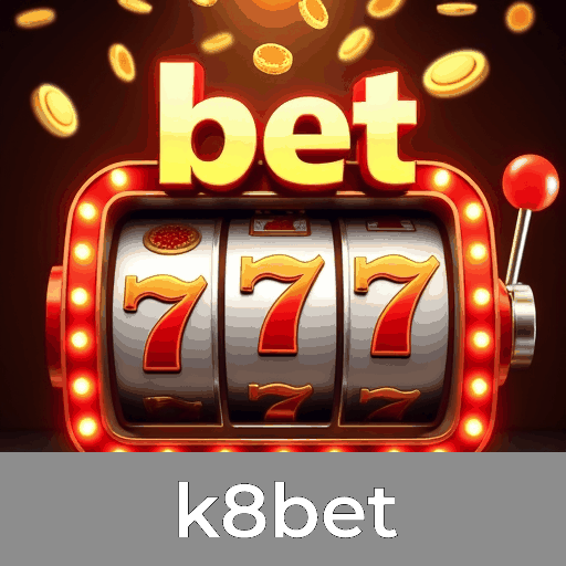 K8bet: Apostas Móveis com Facilidade e Funcionalidade Completa