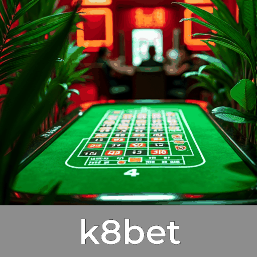 k8bet-Icon